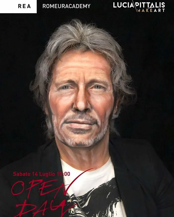 Roger Waters