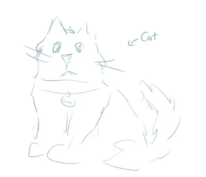 ...kitty?