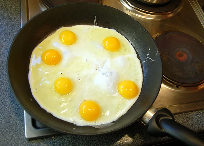 30 Of The Worst Beliefs About Cooking People Have Been Taught By Their Parents, As Shared On This Online Thread