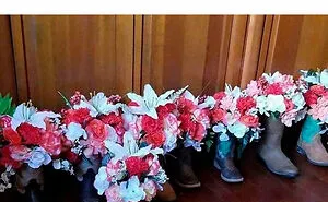 40 Times Weddings Were So Bad, They Deserved To Be Shamed On This Facebook Page