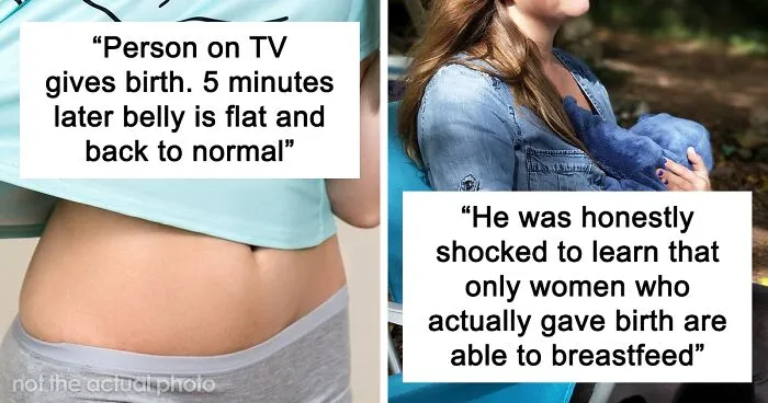 35 “That’s Not How Women Work” Moments Shared In This Viral Thread