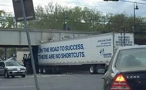 50 Times Signs Were So Funny, People Had To Share Them On This Facebook Page