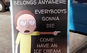 50 Times Signs Were So Funny, People Had To Share Them On This Facebook Page