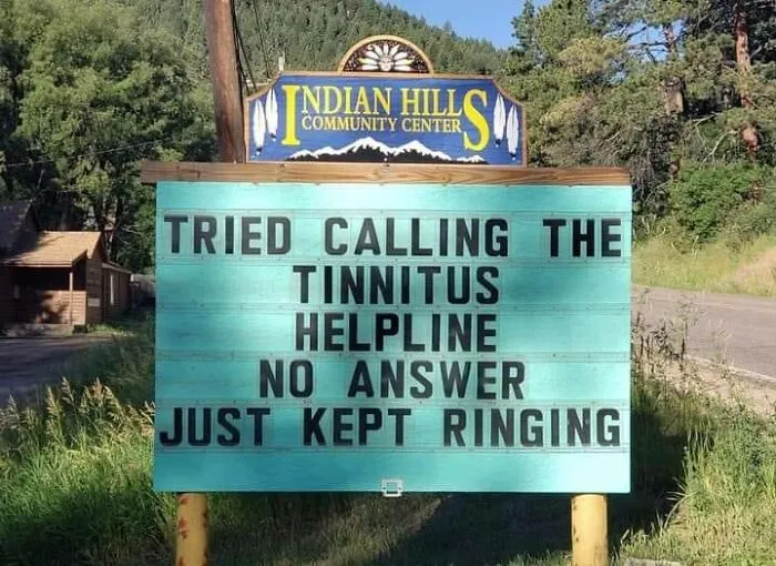 50 Times Signs Were So Funny, People Had To Share Them On This Facebook Page
