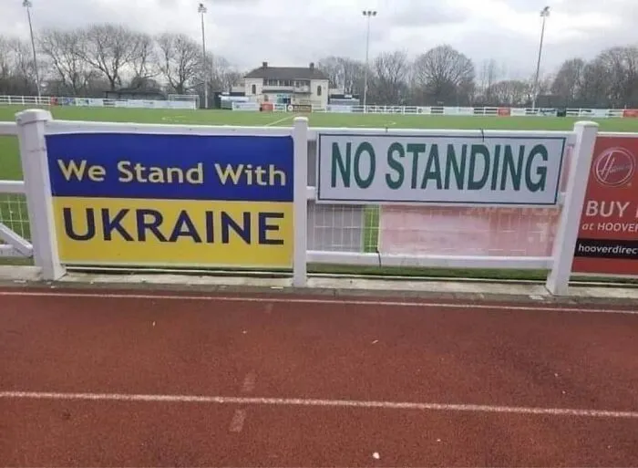 50 Times Signs Were So Funny, People Had To Share Them On This Facebook Page
