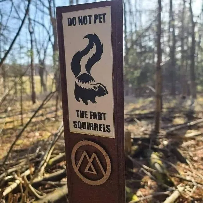 50 Times Signs Were So Funny, People Had To Share Them On This Facebook Page