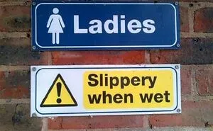 50 Times Signs Were So Funny, People Had To Share Them On This Facebook Page