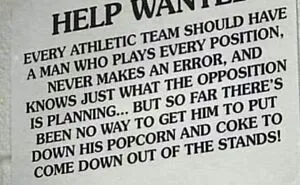 50 Times Signs Were So Funny, People Had To Share Them On This Facebook Page