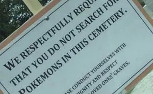 50 Times Signs Were So Funny, People Had To Share Them On This Facebook Page