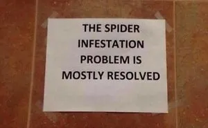 50 Times Signs Were So Funny, People Had To Share Them On This Facebook Page