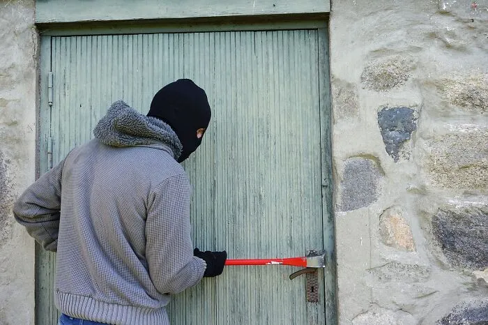 Someone Asked Ex-Burglars To Share Tips On How To Protect Your Home Against Theft, 30 People Delivered