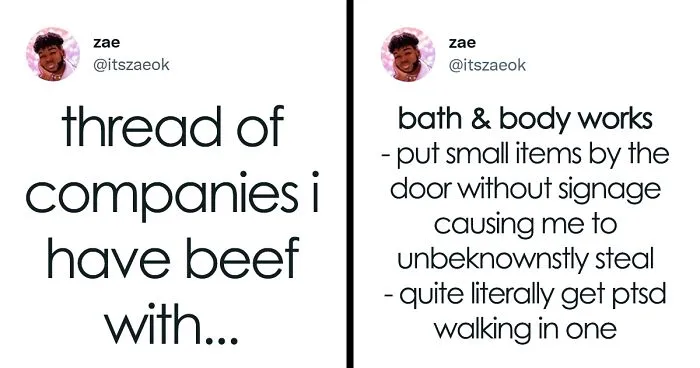 Guy Can’t Stand These 9 Companies Anymore, People Share What Businesses They Have Beef With In Response