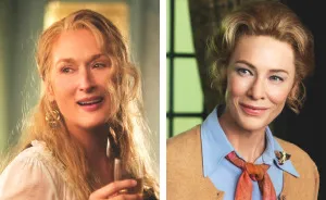 76 Best Actresses In Film History