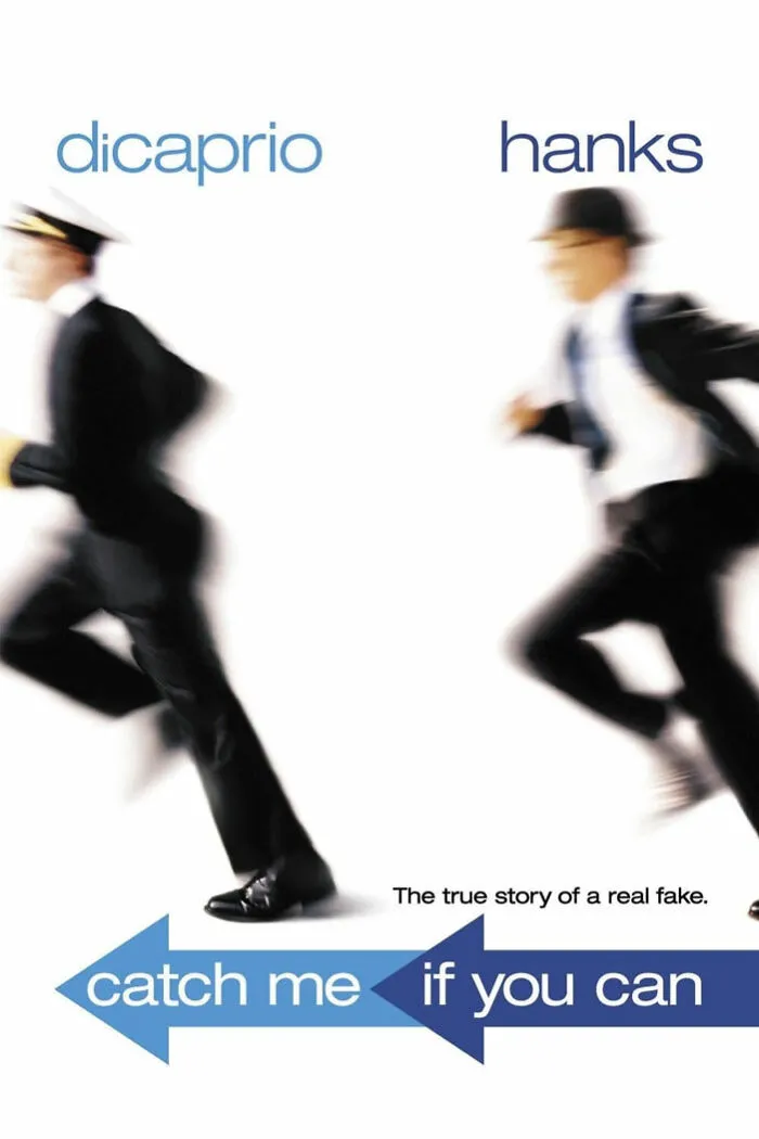 Catch Me If You Can