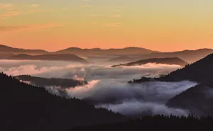 19 Breathtaking Images Of The Ukrainian Carpathians That I Took