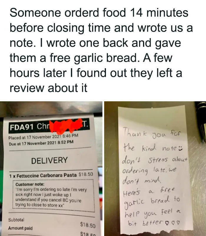 This Instagram Account Shares Uplifting News From Around The World So You Can See All The Good There Is (50 Posts)