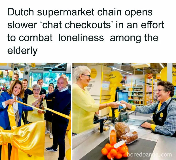 This Instagram Account Shares Uplifting News From Around The World So You Can See All The Good There Is (50 Posts)