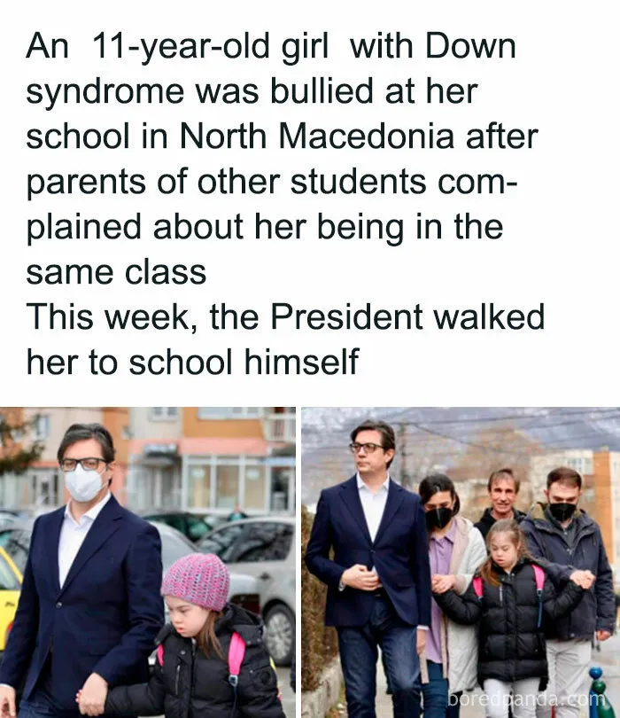 This Instagram Account Shares Uplifting News From Around The World So You Can See All The Good There Is (50 Posts)