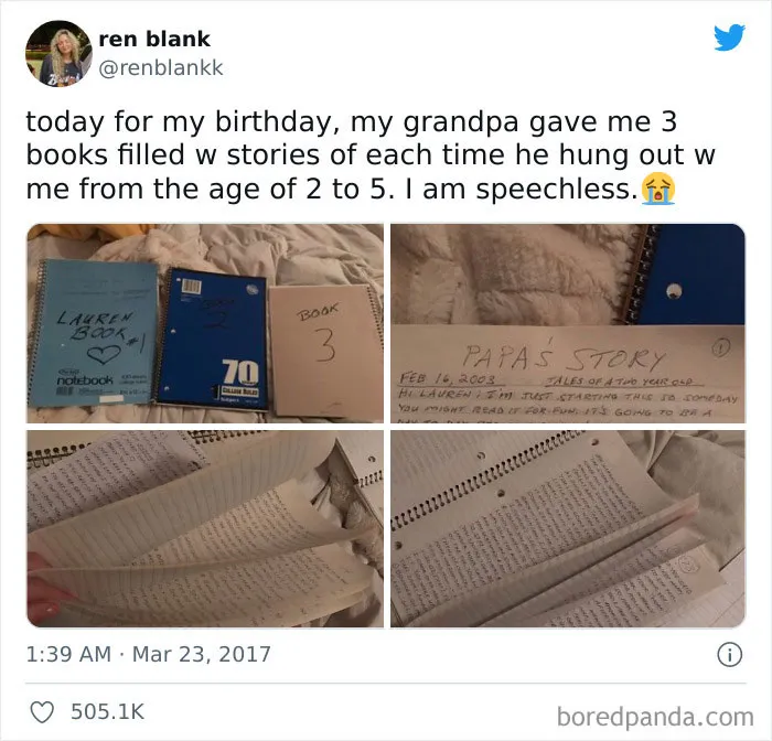 This Instagram Account Shares Uplifting News From Around The World So You Can See All The Good There Is (50 Posts)