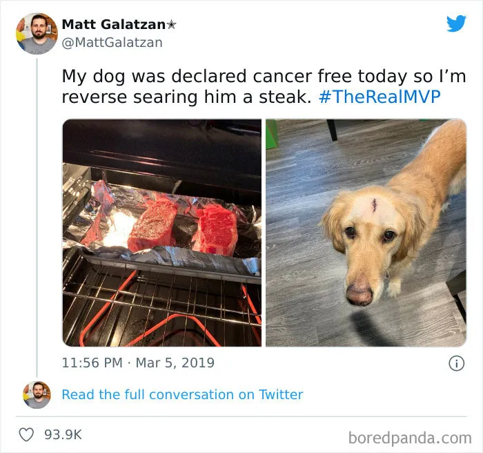 This Instagram Account Shares Uplifting News From Around The World So You Can See All The Good There Is (50 Posts)