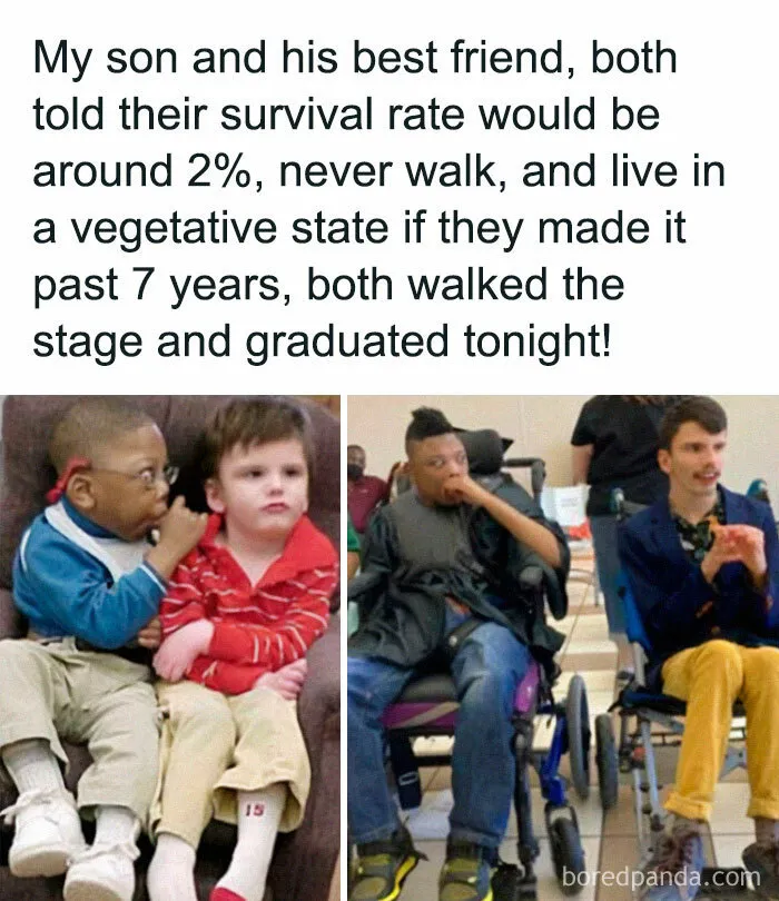 This Instagram Account Shares Uplifting News From Around The World So You Can See All The Good There Is (50 Posts)
