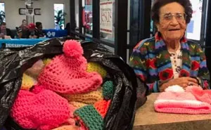This Instagram Account Shares Uplifting News From Around The World So You Can See All The Good There Is (50 Posts)