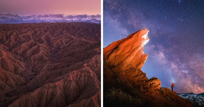 I Explored An Undiscovered Canyon In Kyrgyzstan, And Here Are 23 Pics Of It