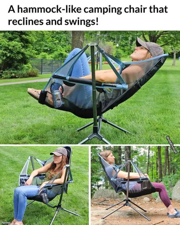 I Need It!