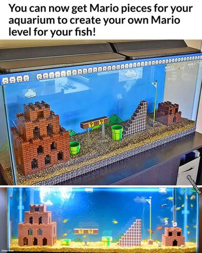 Love This Idea!