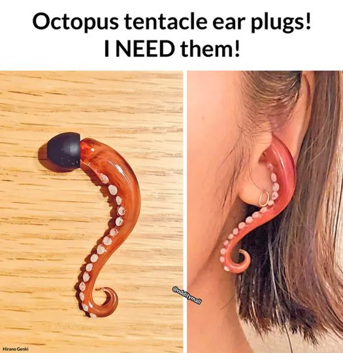 Yes Please!