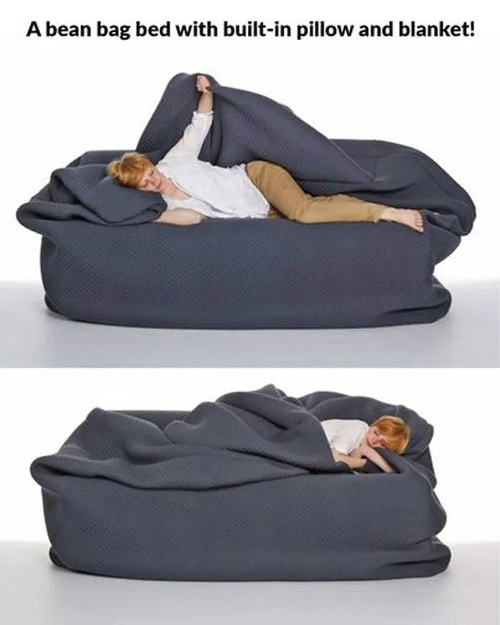 This Would Be Perfect!