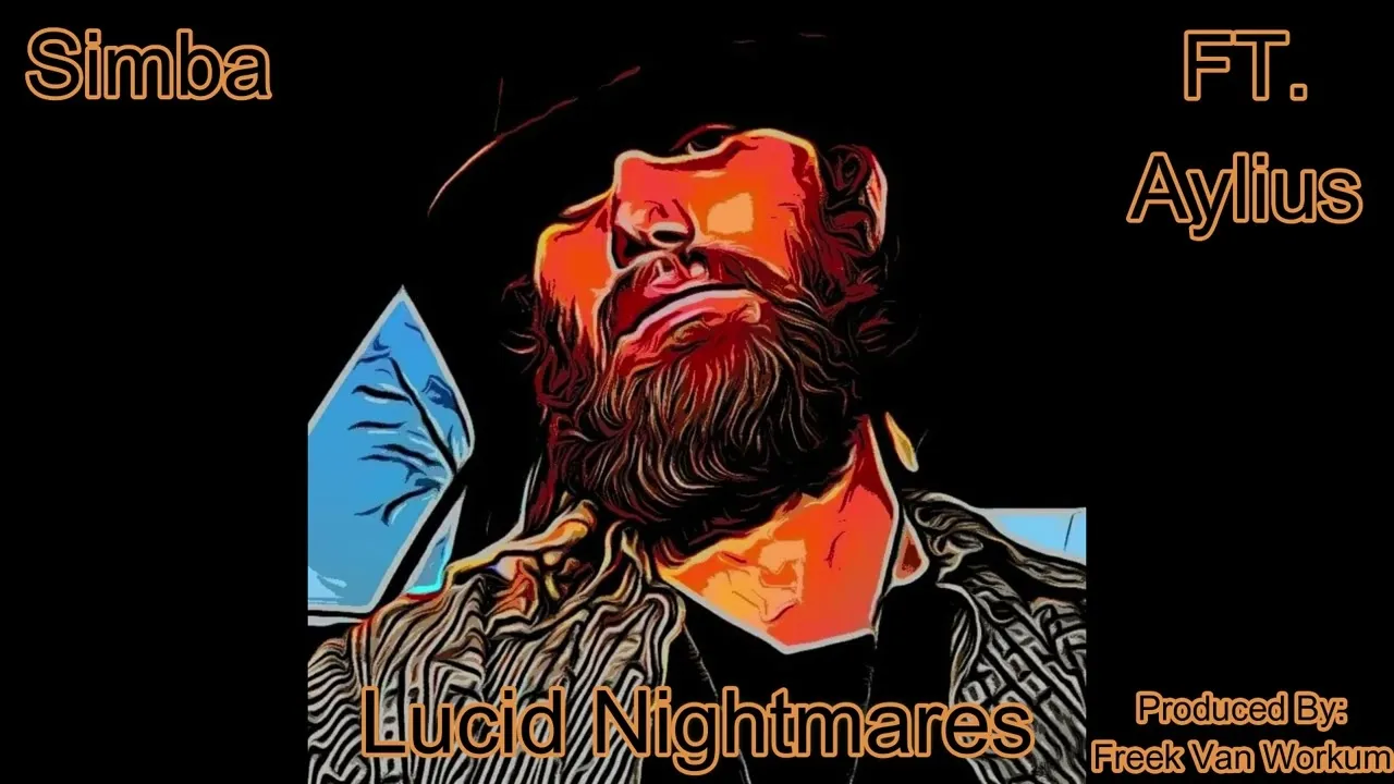 Lucid Nightmares Ft. Aylius Produced By: Freek Van Workum