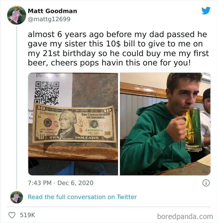 50 Posts From The “Wait This Is Wholesome” Facebook Group To Restore Your Faith In Humanity