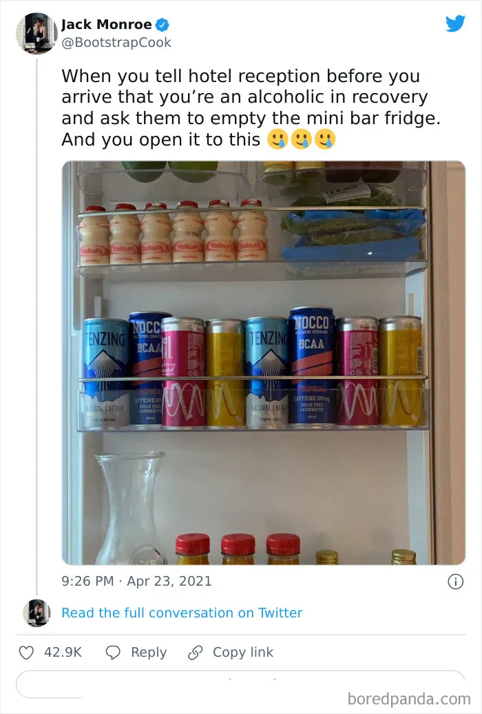 50 Posts From The “Wait This Is Wholesome” Facebook Group To Restore Your Faith In Humanity