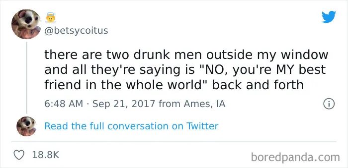 50 Posts From The “Wait This Is Wholesome” Facebook Group To Restore Your Faith In Humanity