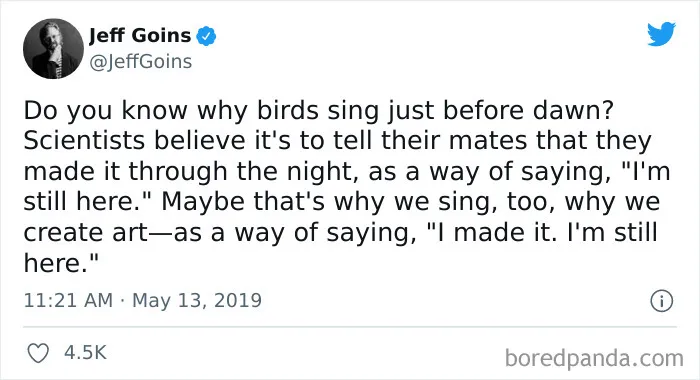 50 Posts From The “Wait This Is Wholesome” Facebook Group To Restore Your Faith In Humanity