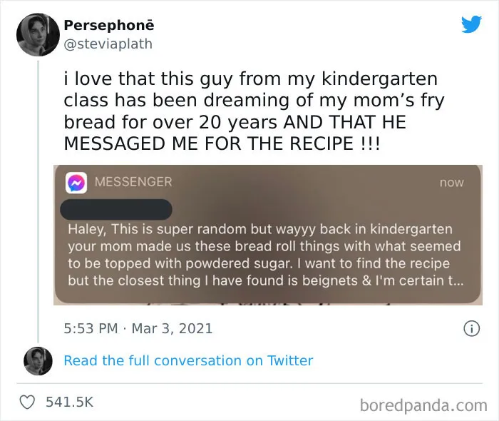 50 Posts From The “Wait This Is Wholesome” Facebook Group To Restore Your Faith In Humanity