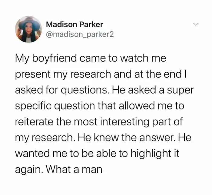 50 Posts From The “Wait This Is Wholesome” Facebook Group To Restore Your Faith In Humanity
