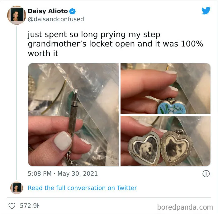 50 Posts From The “Wait This Is Wholesome” Facebook Group To Restore Your Faith In Humanity