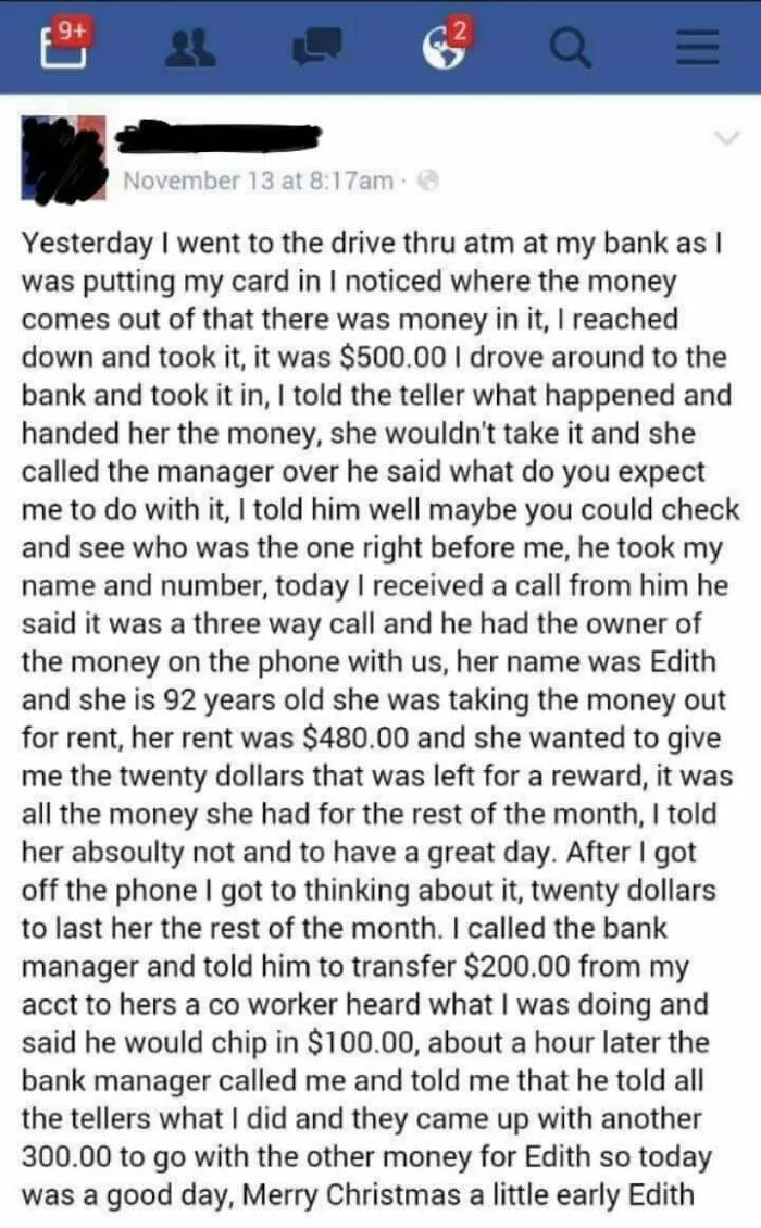 50 Posts From The “Wait This Is Wholesome” Facebook Group To Restore Your Faith In Humanity