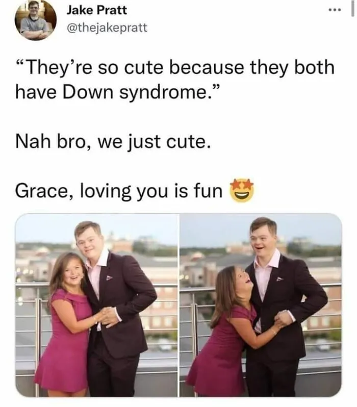 50 Posts From The “Wait This Is Wholesome” Facebook Group To Restore Your Faith In Humanity