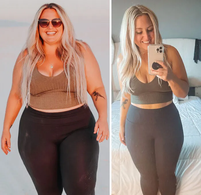 251 Lbs To 186 Lbs Weight Loss Progress