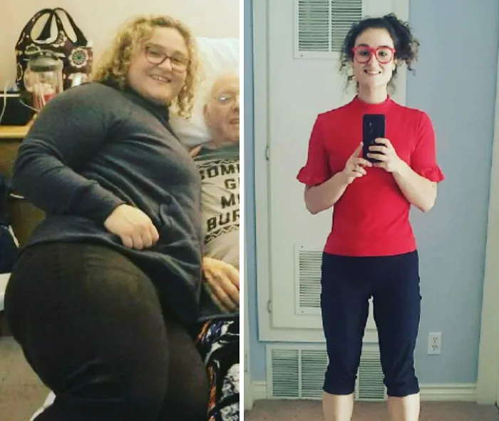 I've Been Over 220 Pounds Since 5th Grade. I Started IF In January 2020 And For The First Time In My Life, I Weigh 160