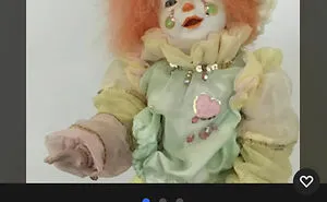 This Instagram Account Collects Images Of The Weirdest Things Sold On eBay, And Here Are 40 Of The Best Finds (New Pics)
