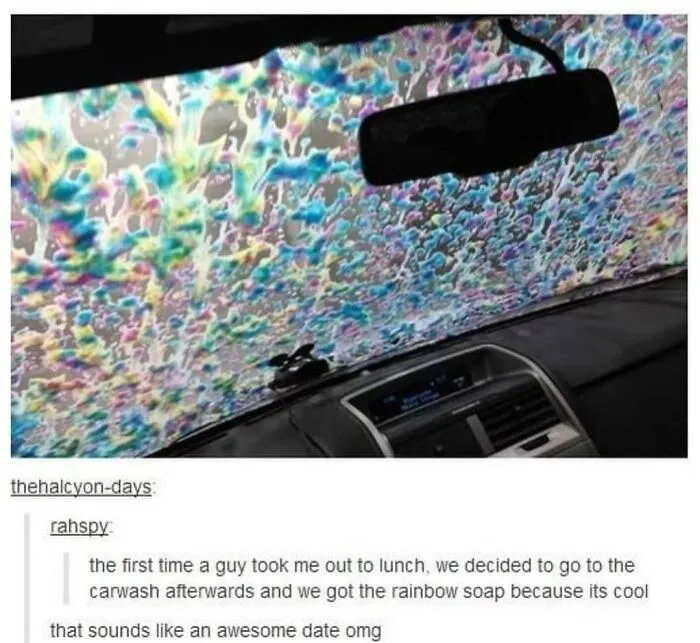 50 Times "The Weird Side Of Tumblr" Didn't Disappoint