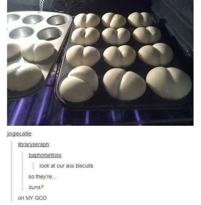 50 Times "The Weird Side Of Tumblr" Didn't Disappoint