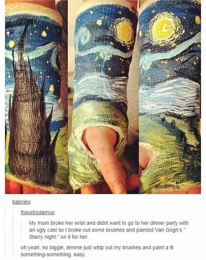 50 Times "The Weird Side Of Tumblr" Didn't Disappoint