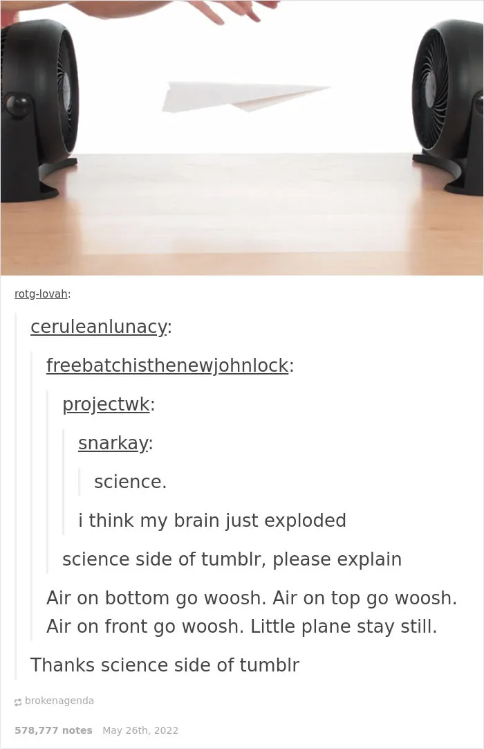 50 Times "The Weird Side Of Tumblr" Didn't Disappoint