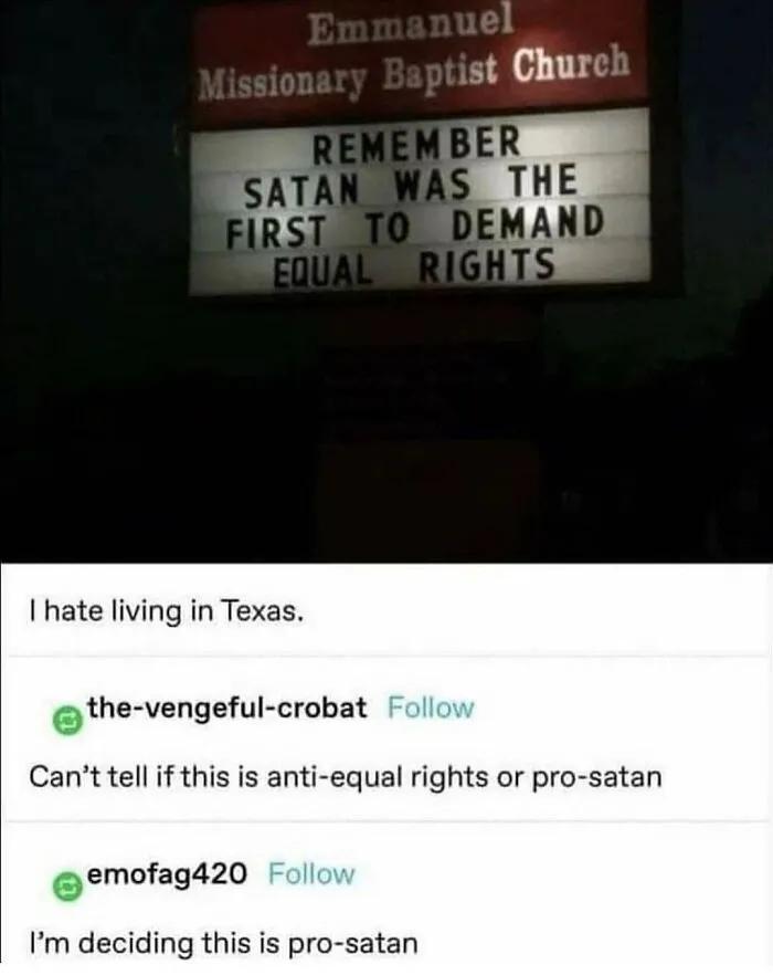 50 Times "The Weird Side Of Tumblr" Didn't Disappoint