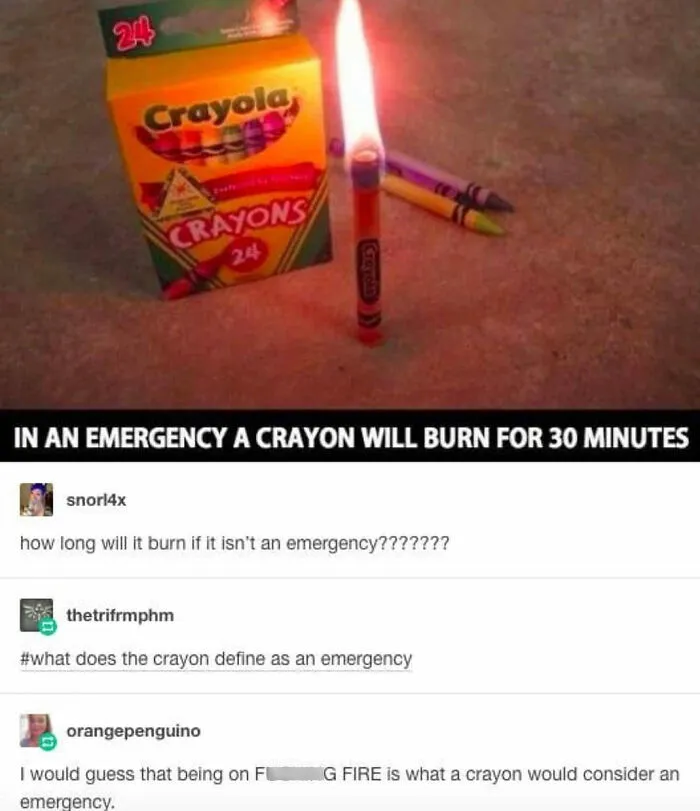 50 Times "The Weird Side Of Tumblr" Didn't Disappoint